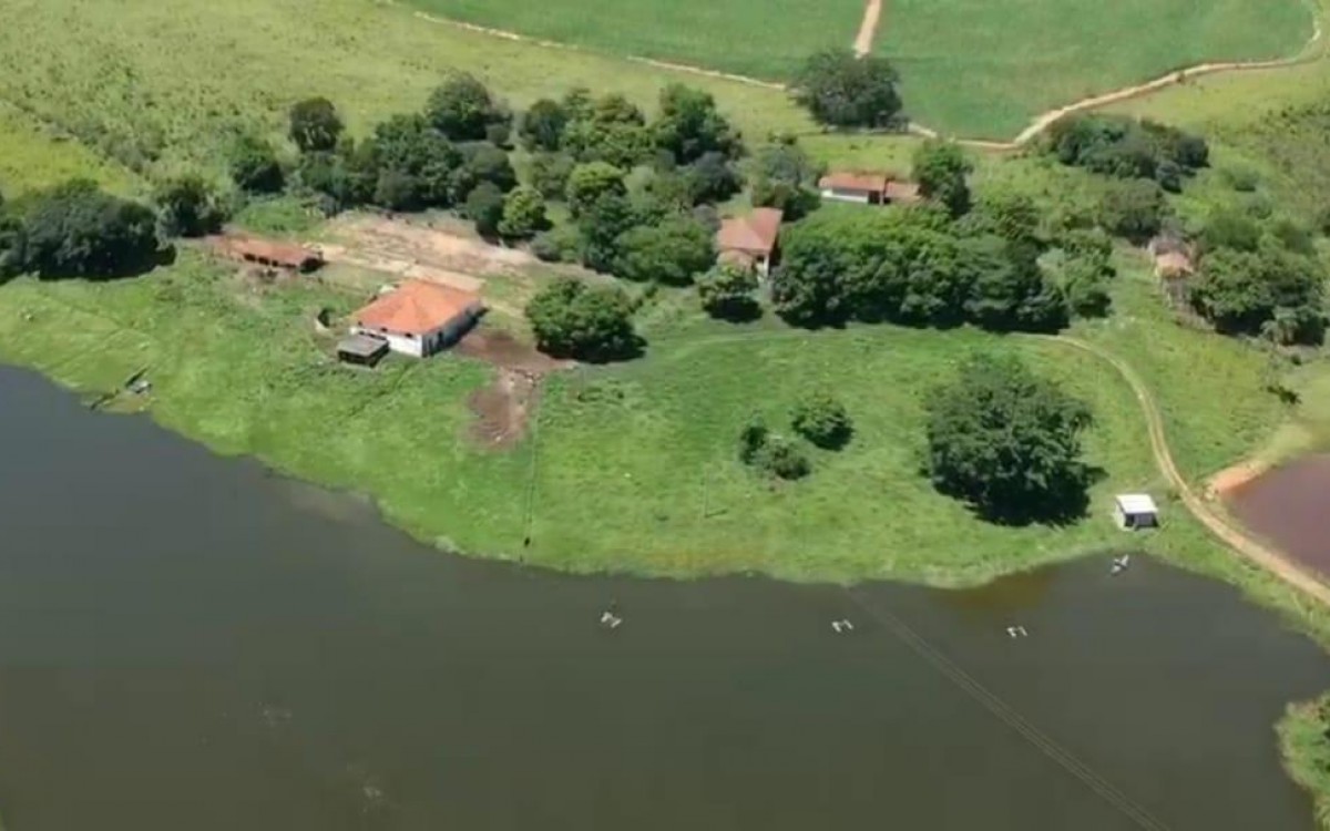 FAZENDA MOGI MIRIM - RARIDADE - OTIMA LOCALIZAÇÃO - foto 7
