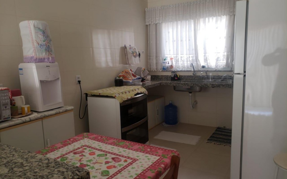Venda - Tietê - Terra Nova - casa 2 quartos, sala cozinha  - foto 11