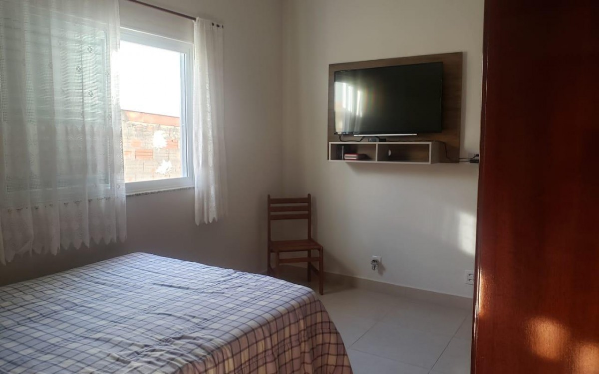 Venda - Tietê - Terra Nova - casa 2 quartos, sala cozinha  - foto 12