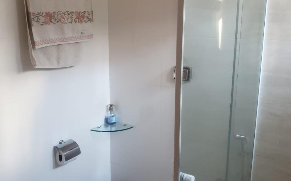 Venda - Tietê - Terra Nova - casa 2 quartos, sala cozinha  - foto 14