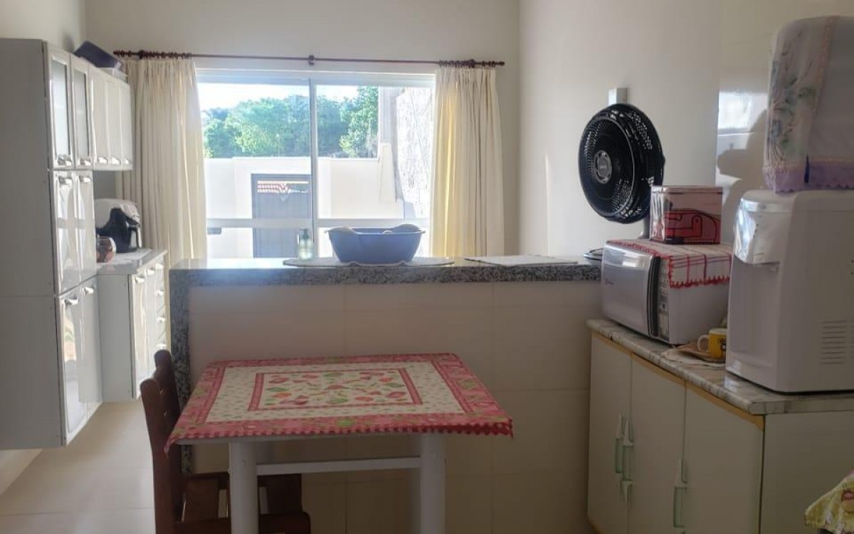Venda - Tietê - Terra Nova - casa 2 quartos, sala cozinha  - foto 15