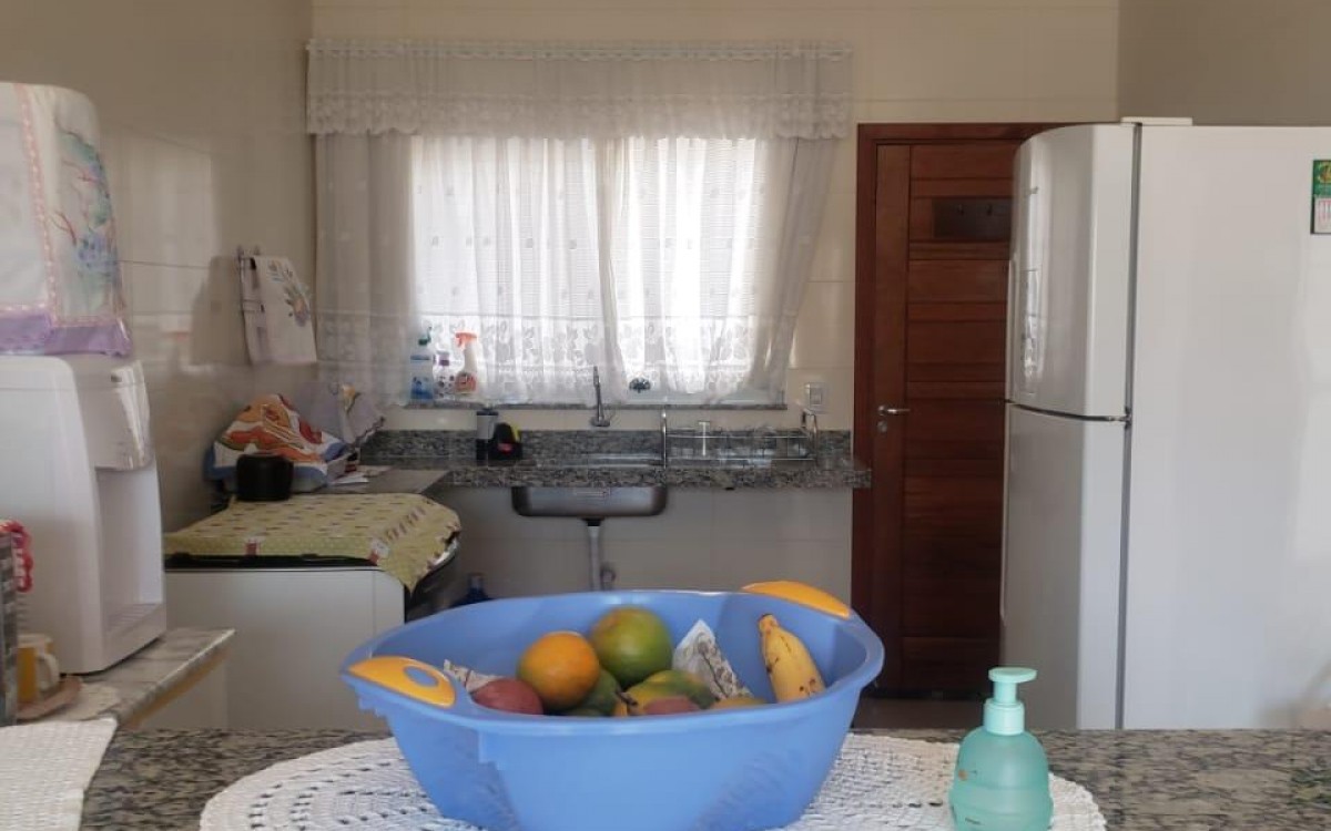 Venda - Tietê - Terra Nova - casa 2 quartos, sala cozinha  - foto 16