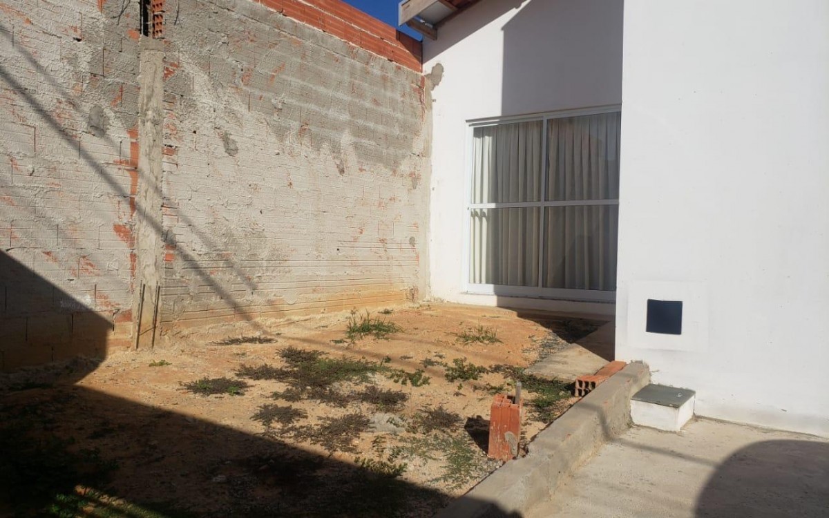 Venda - Tietê - Terra Nova - casa 2 quartos, sala cozinha  - foto 4