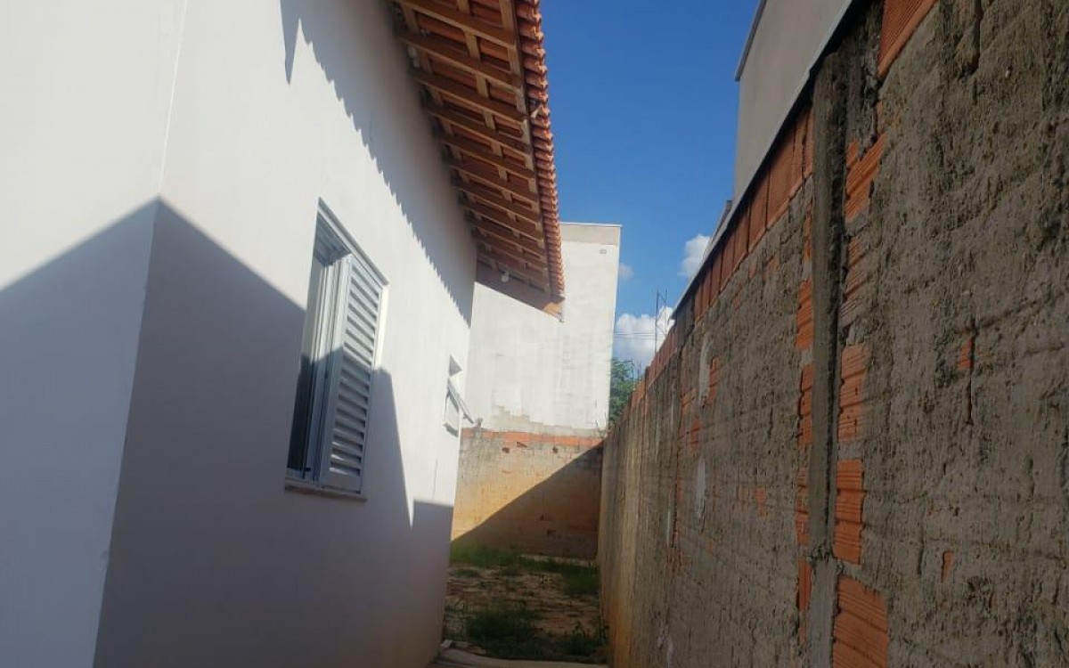 Venda - Tietê - Terra Nova - casa 2 quartos, sala cozinha  - foto 5