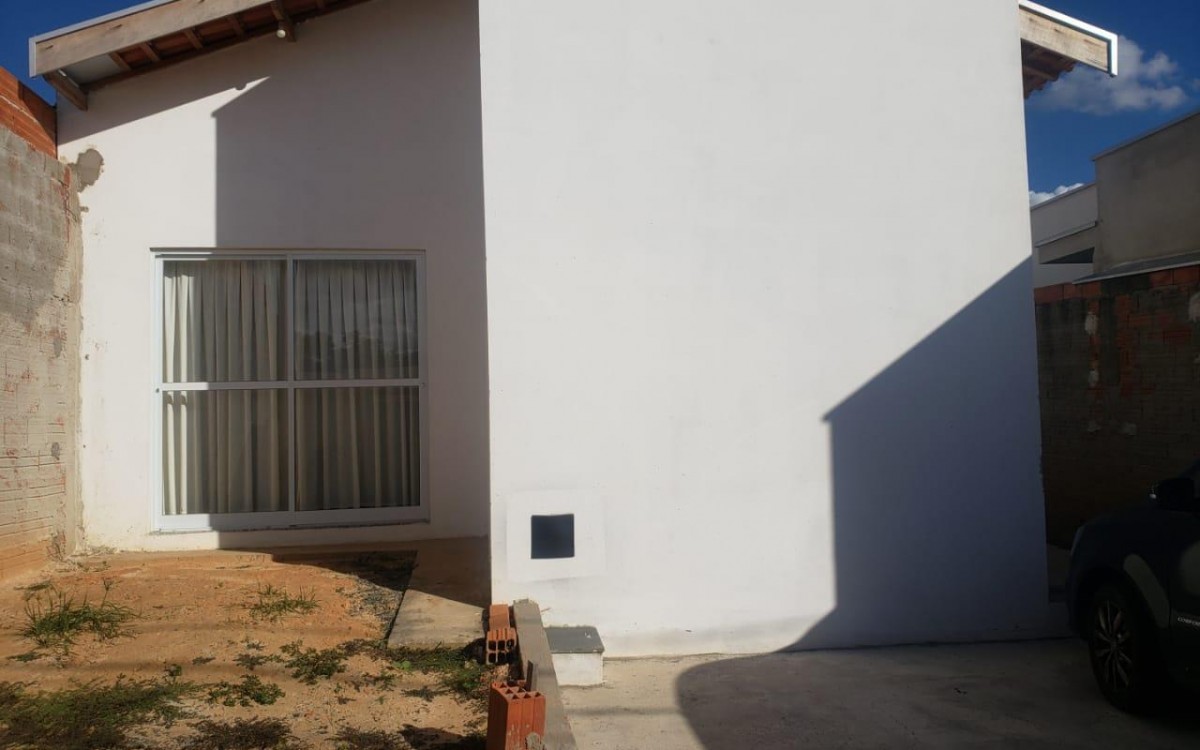 Venda - Tietê - Terra Nova - casa 2 quartos, sala cozinha  - foto 6