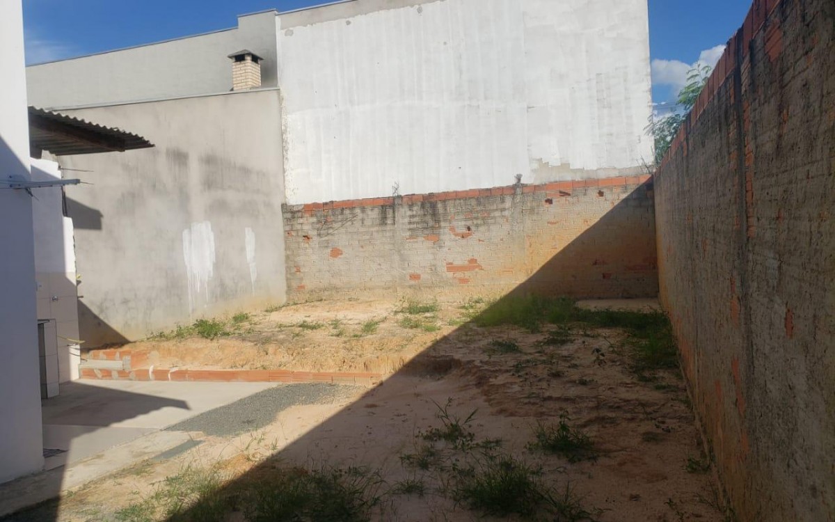 Venda - Tietê - Terra Nova - casa 2 quartos, sala cozinha  - foto 7