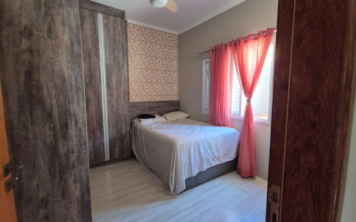 Casa 3 quartos, 2 suítes, 4 garagens - foto 12