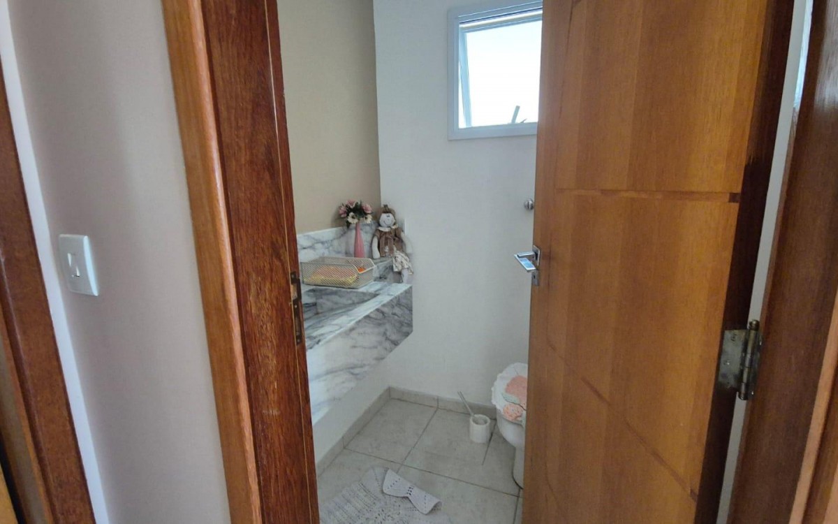 Casa 3 quartos, 2 suítes, 4 garagens - foto 20