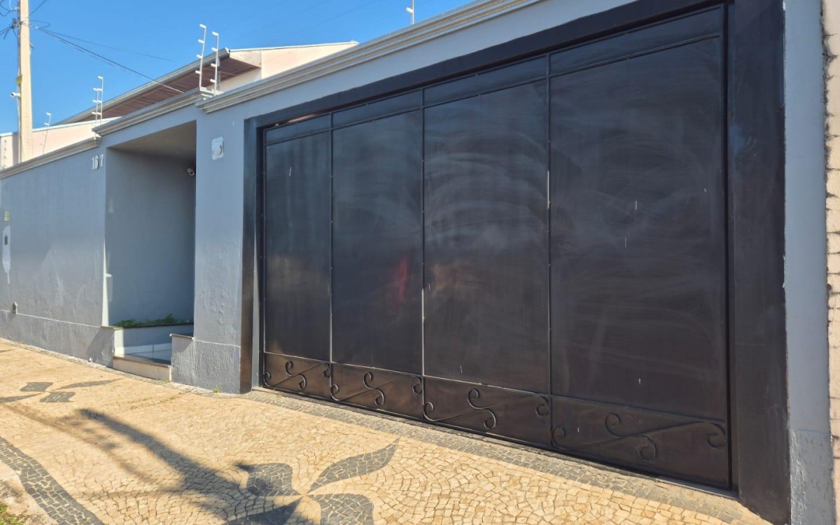 Casa 3 quartos, 2 suítes, 4 garagens - foto 4