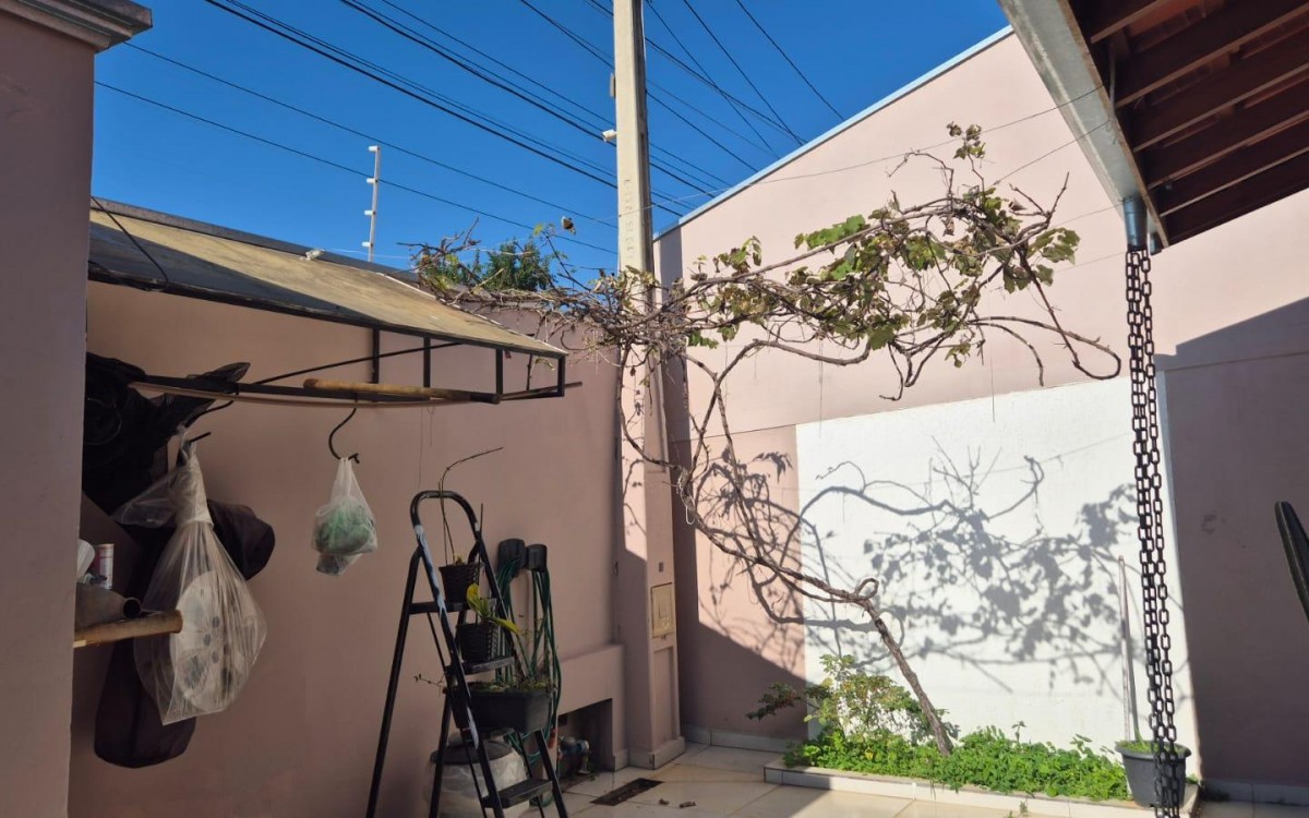 Casa 3 quartos, 2 suítes, 4 garagens - foto 5