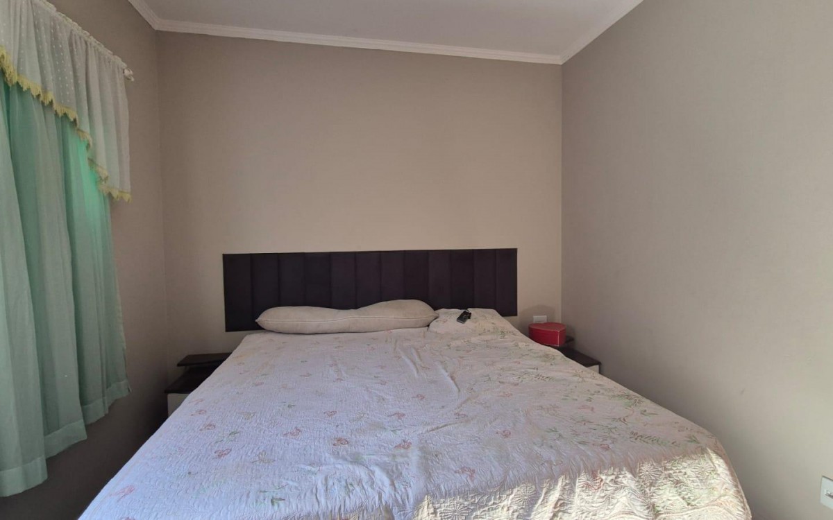 Casa 3 quartos, 2 suítes, 4 garagens - foto 9