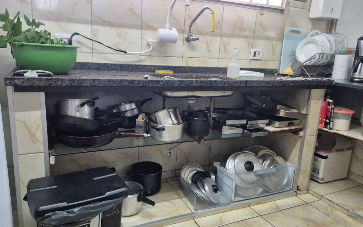 Vanda Ponto Comercial Lanchonete Completa - foto 12