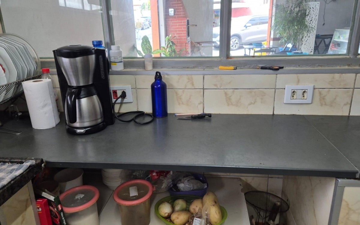 Vanda Ponto Comercial Lanchonete Completa - foto 3