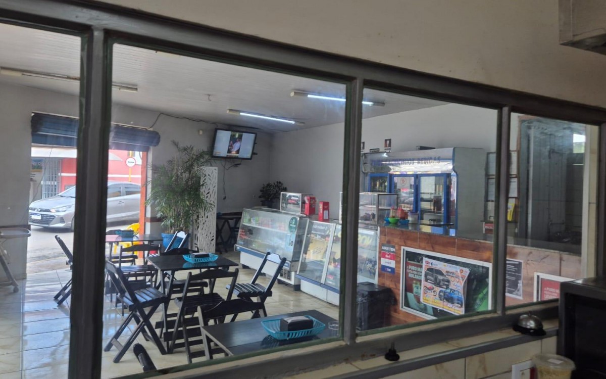 Vanda Ponto Comercial Lanchonete Completa - foto 5