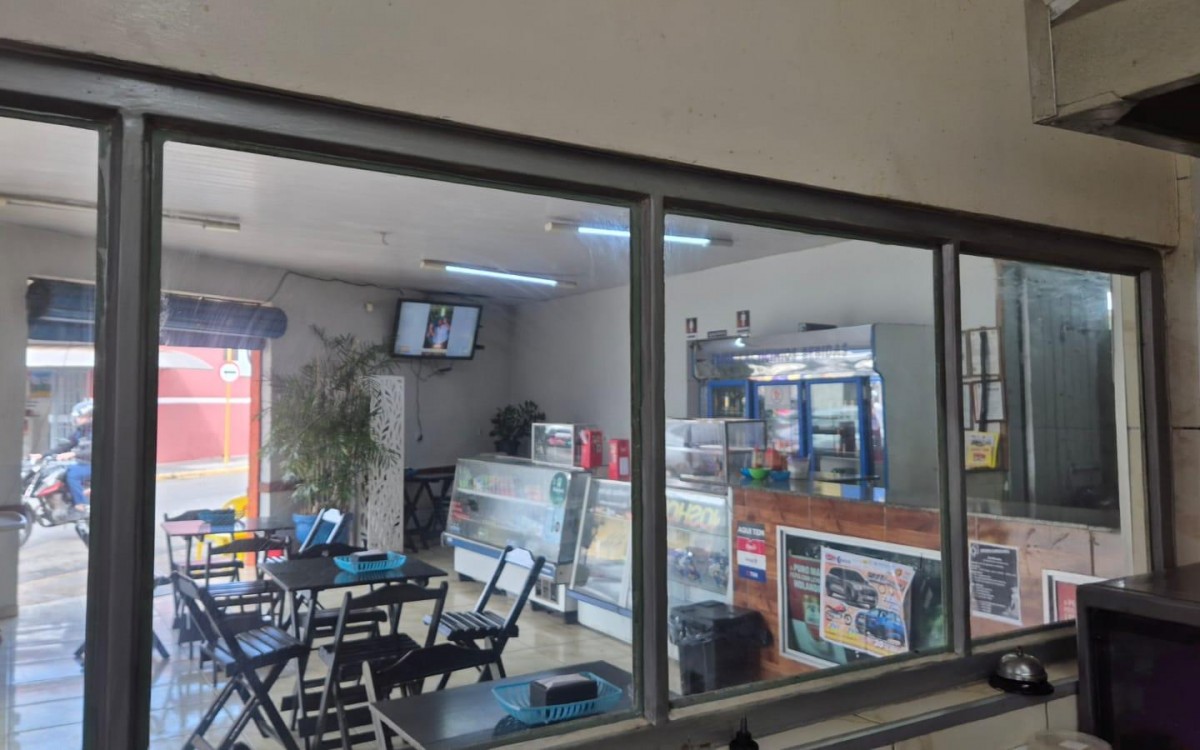 Vanda Ponto Comercial Lanchonete Completa - foto 7
