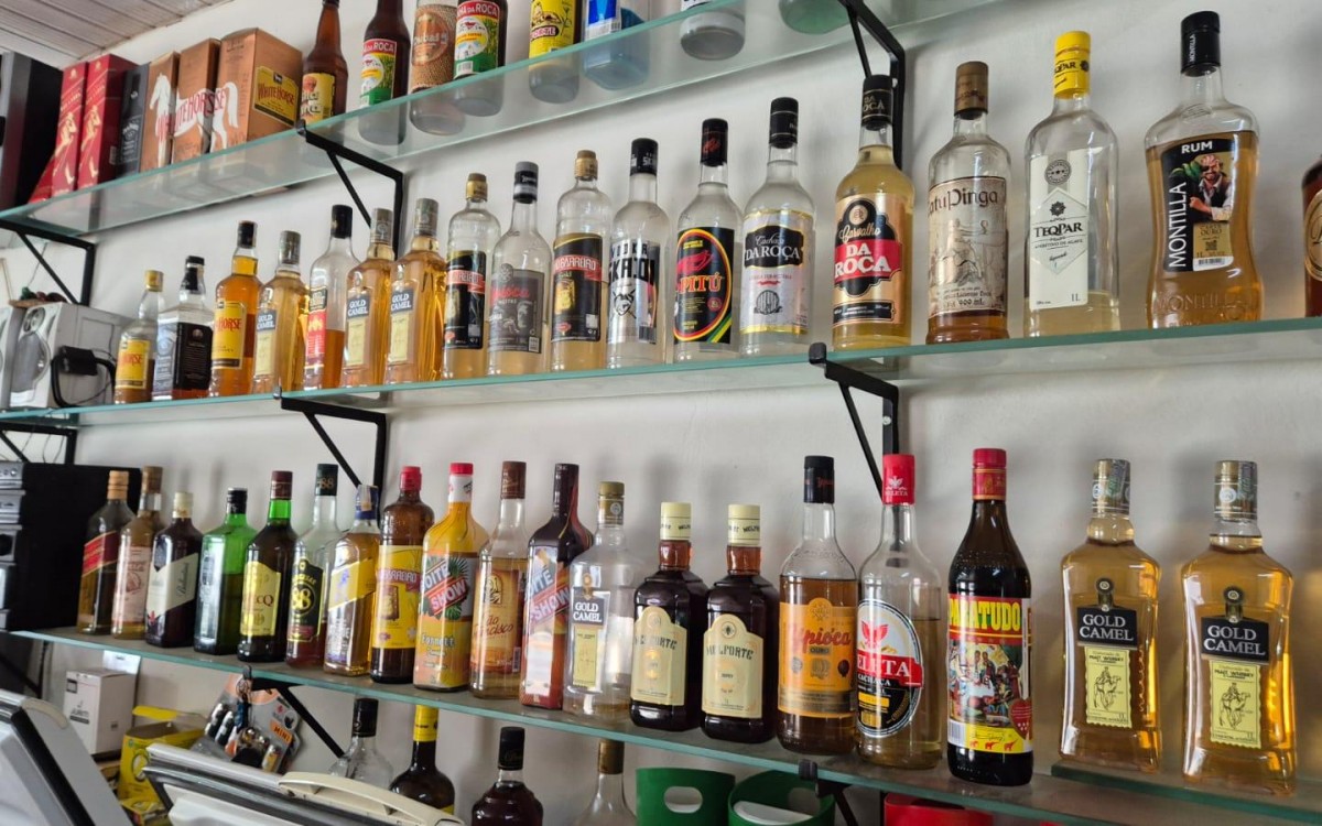 Vanda Ponto Comercial Lanchonete Completa - foto 9