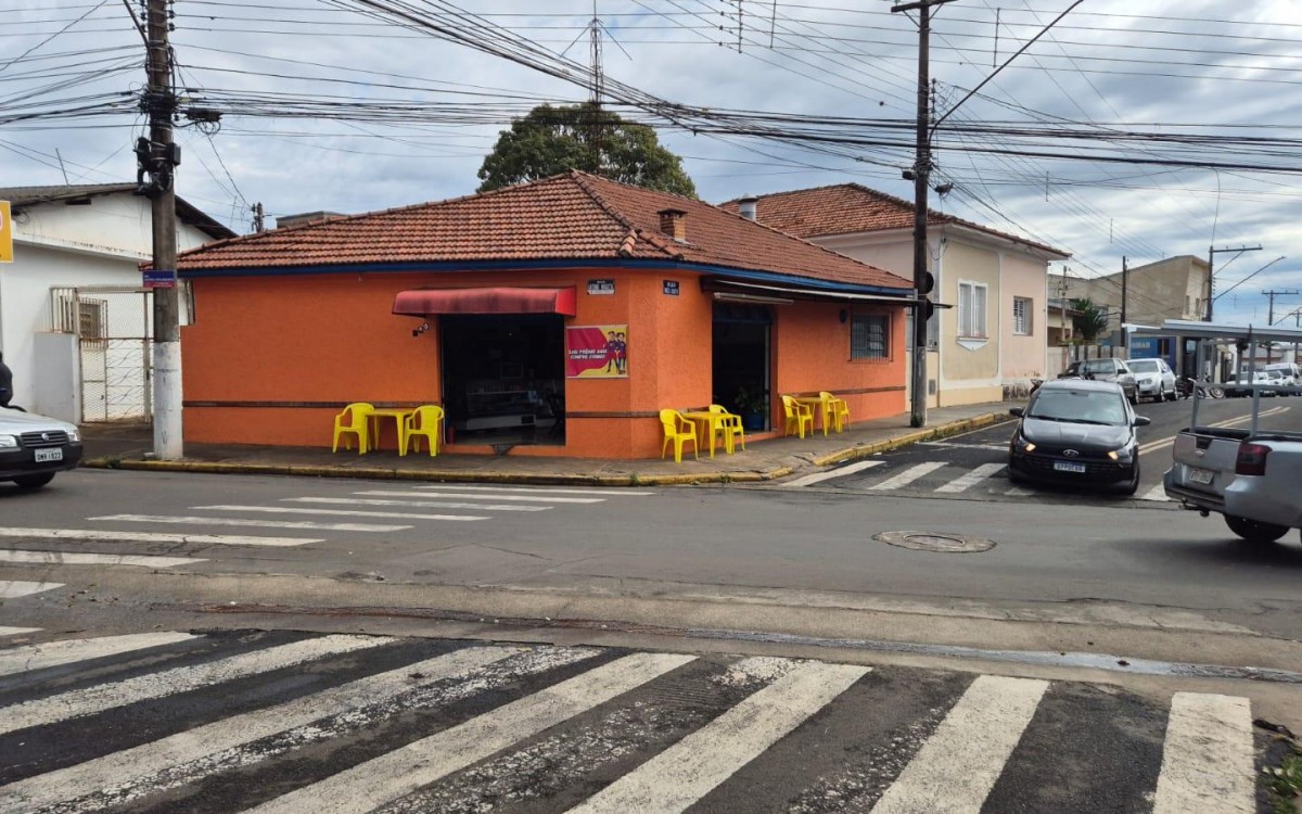 Vanda Ponto Comercial Lanchonete Completa - foto 1