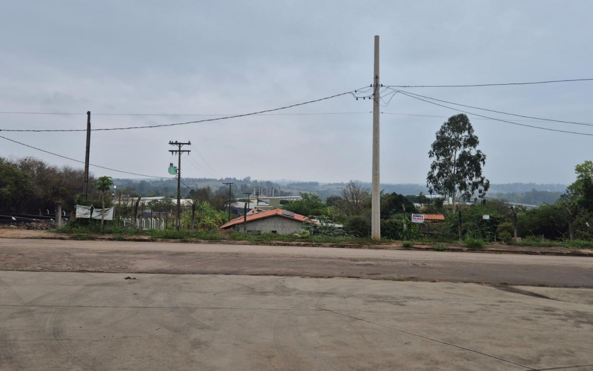 Barração com 325mts - foto 8