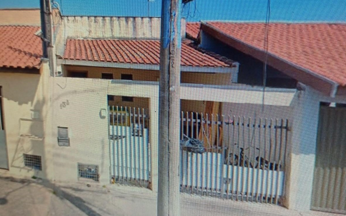 Casa 2 quartos  - foto 1