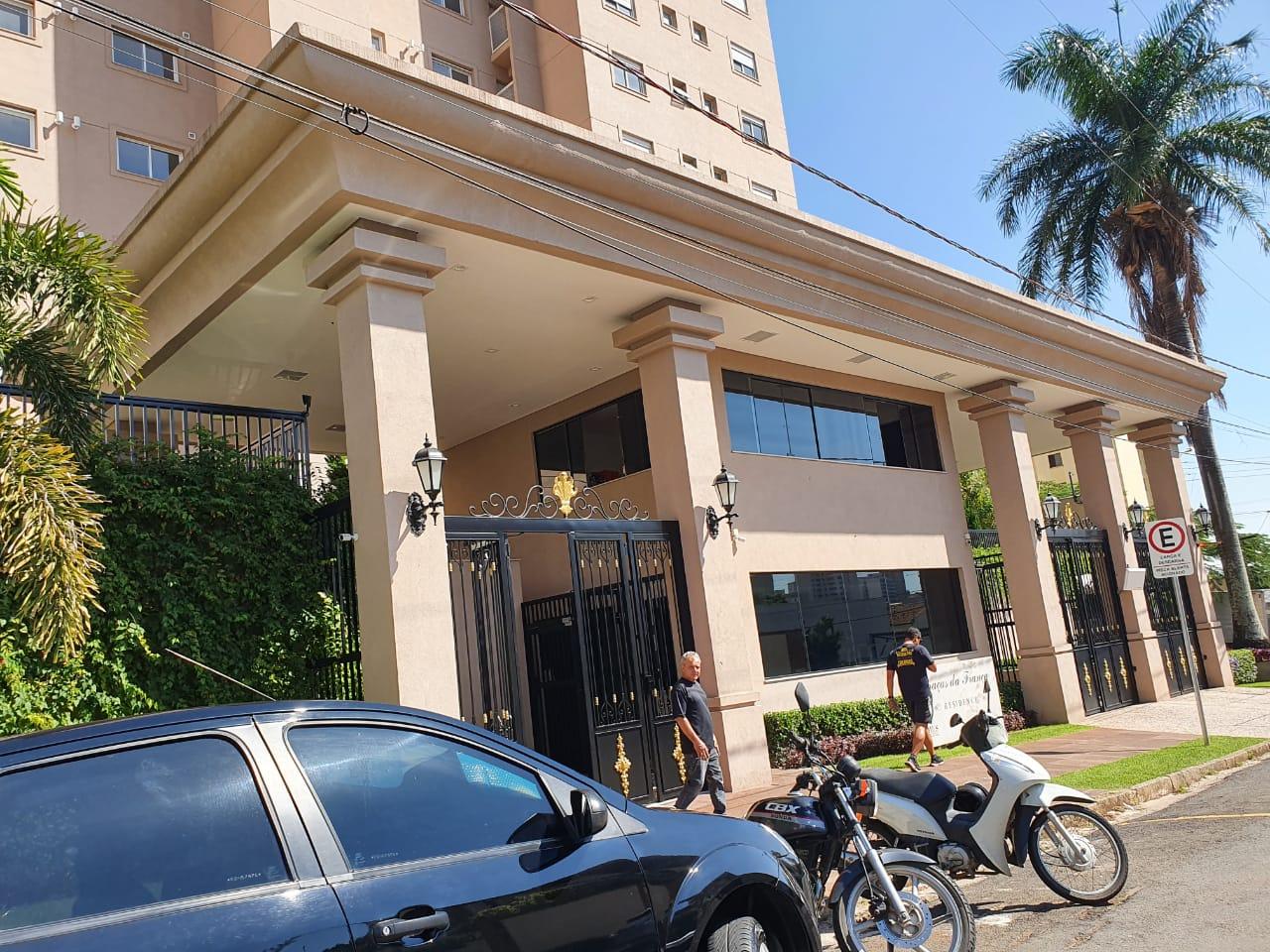 APTO PIRACICABA 260 MTS - CONDOMÍNIO RES. PRAÇA FRANÇA APTO PIRACICABA 260 MTS - CONDOMÍNIO RES. PRAÇA FRANÇA