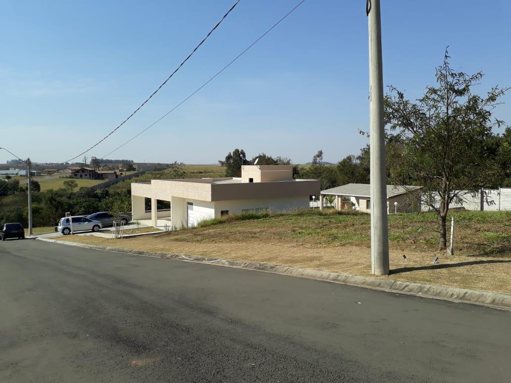 Lote em ITU - Condomínio Fechado Bothânica