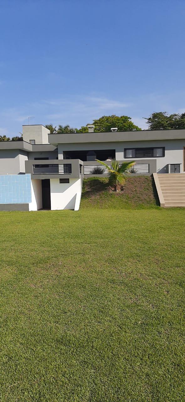 Chácara Aguá Santa em Tietê