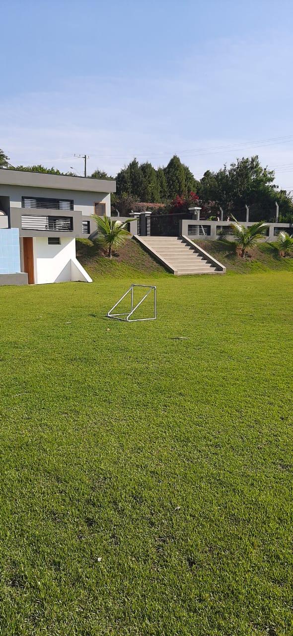 Chácara Aguá Santa em Tietê