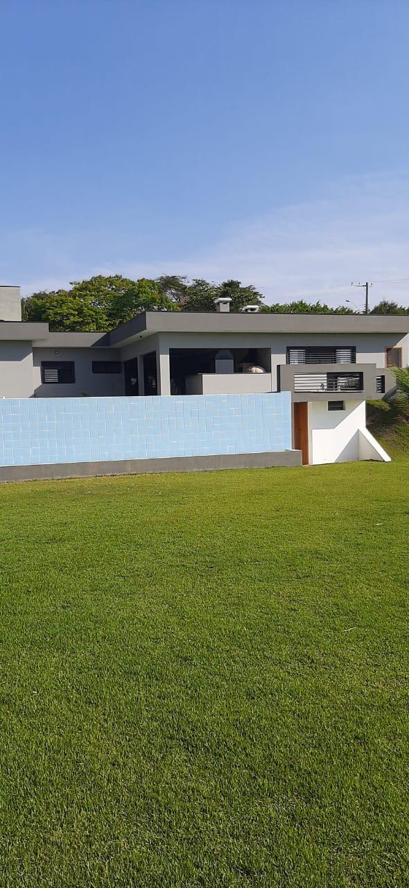 Chácara Aguá Santa em Tietê