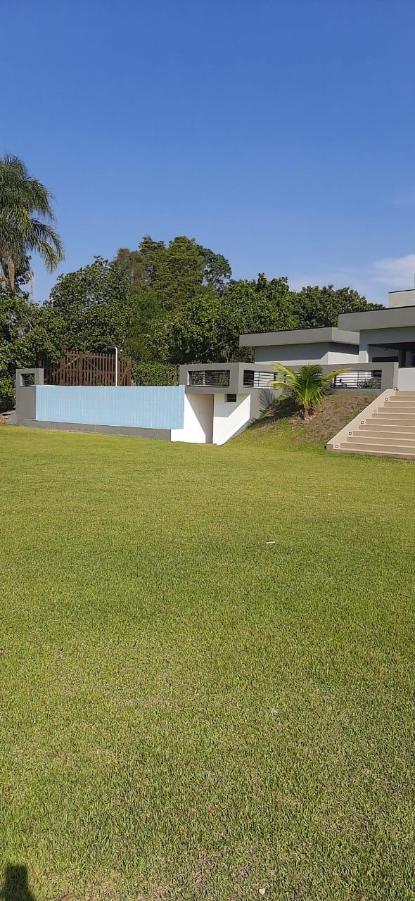 Chácara Aguá Santa em Tietê