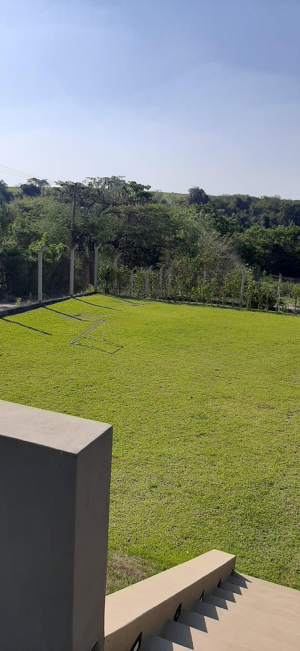 Chácara Aguá Santa em Tietê