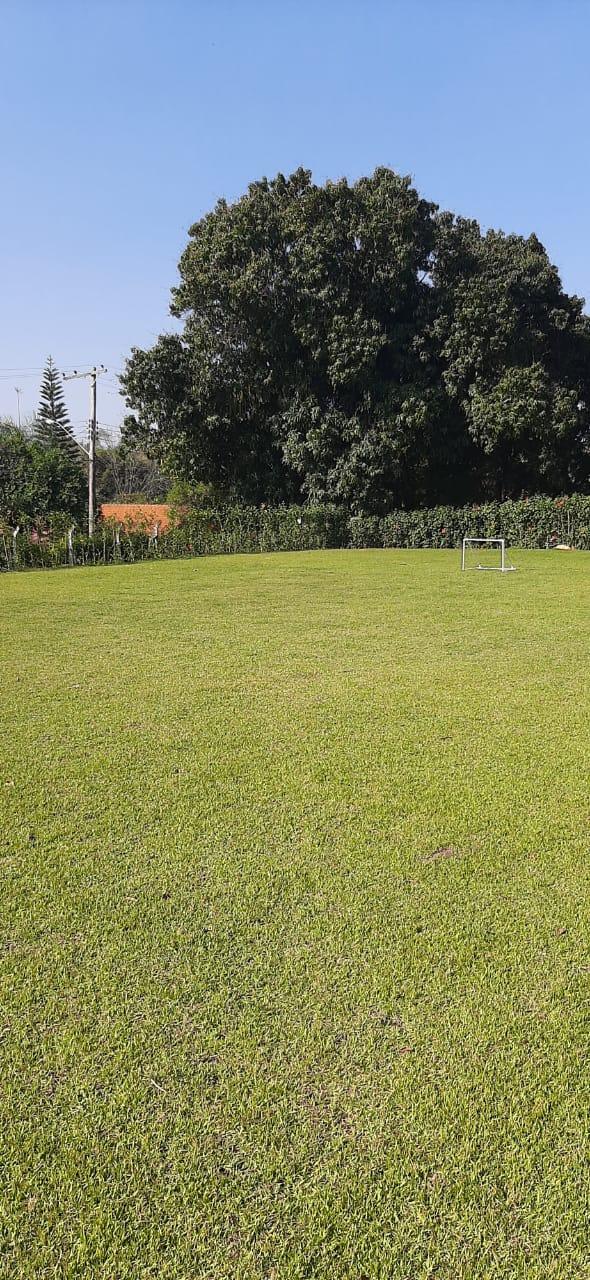 Chácara Aguá Santa em Tietê