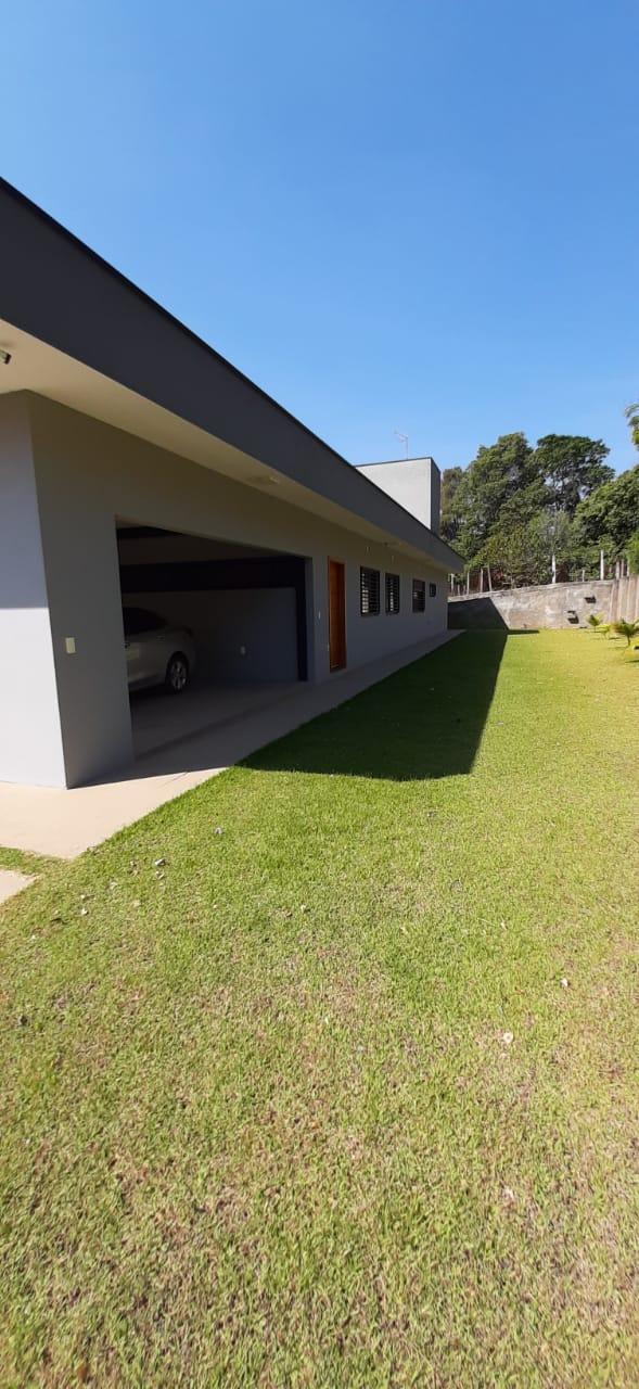 Chácara Aguá Santa em Tietê