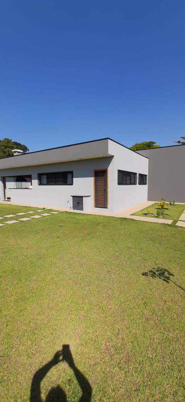 Chácara Aguá Santa em Tietê