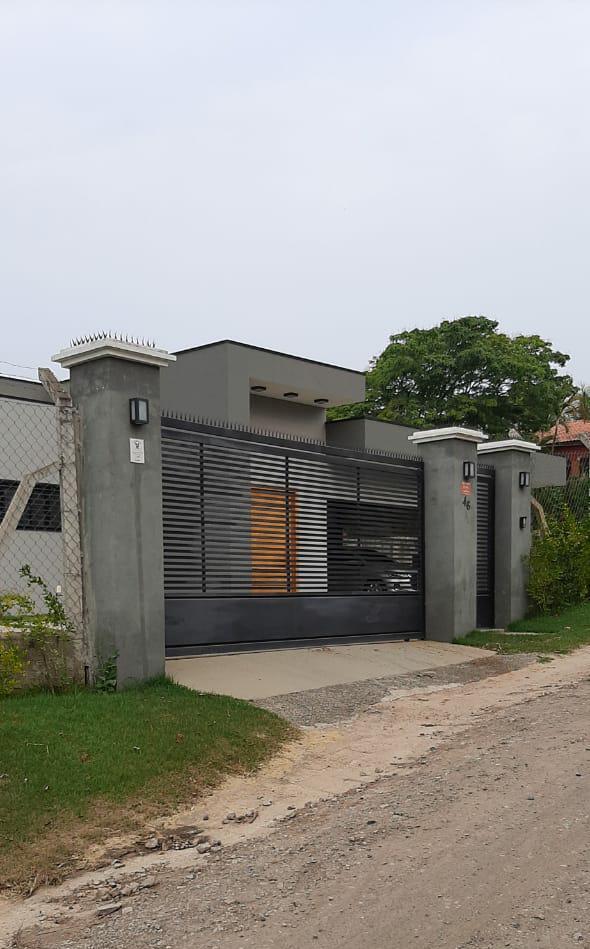 Chácara Aguá Santa em Tietê