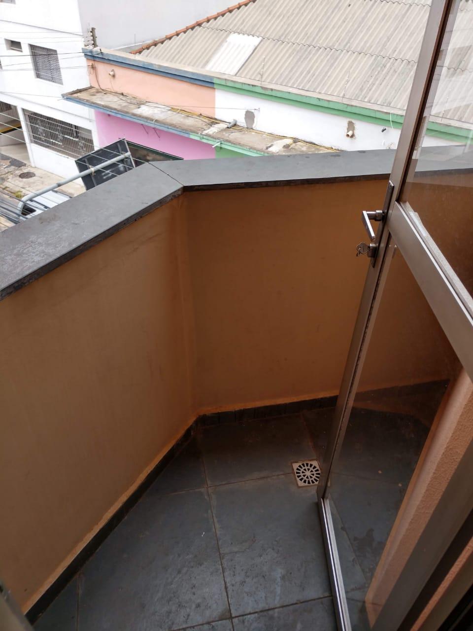 Apto Campinas Centro 1 quarto
