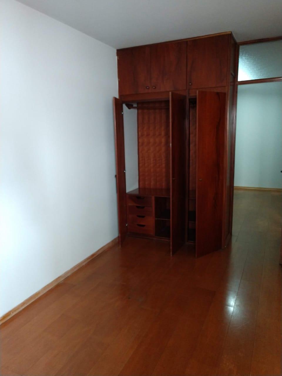 Apto Campinas Centro 1 quarto