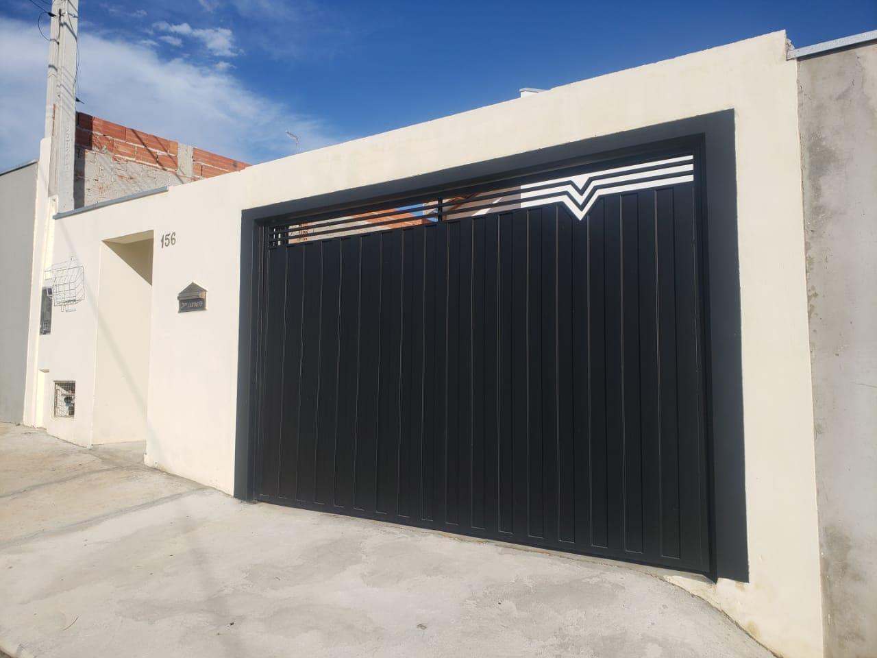 Venda - Tietê - Terra Nova - casa 2 quartos, sala cozinha 