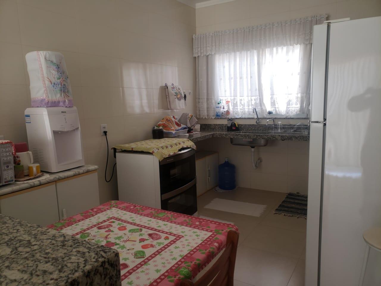 Venda - Tietê - Terra Nova - casa 2 quartos, sala cozinha 