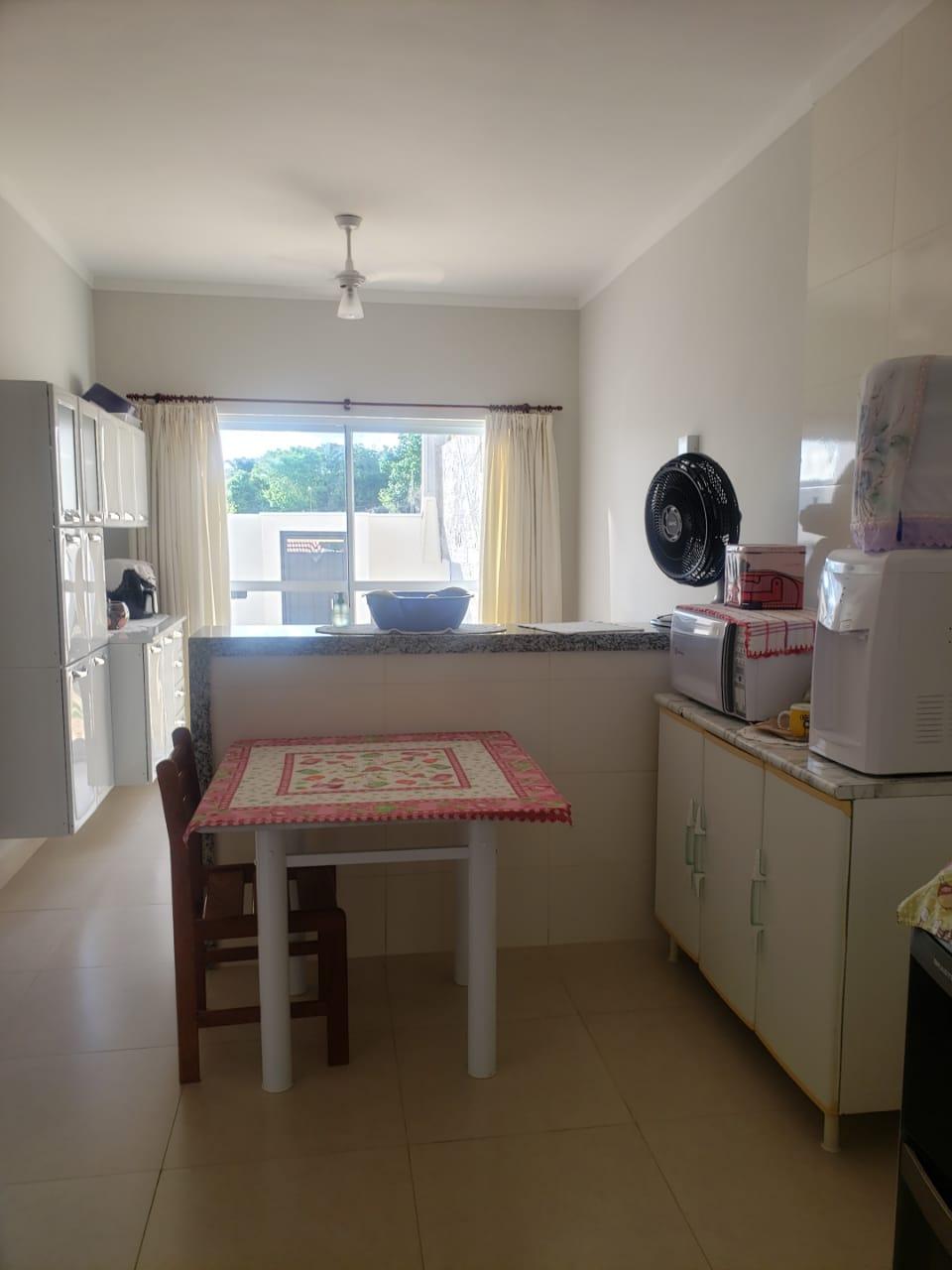 Venda - Tietê - Terra Nova - casa 2 quartos, sala cozinha 