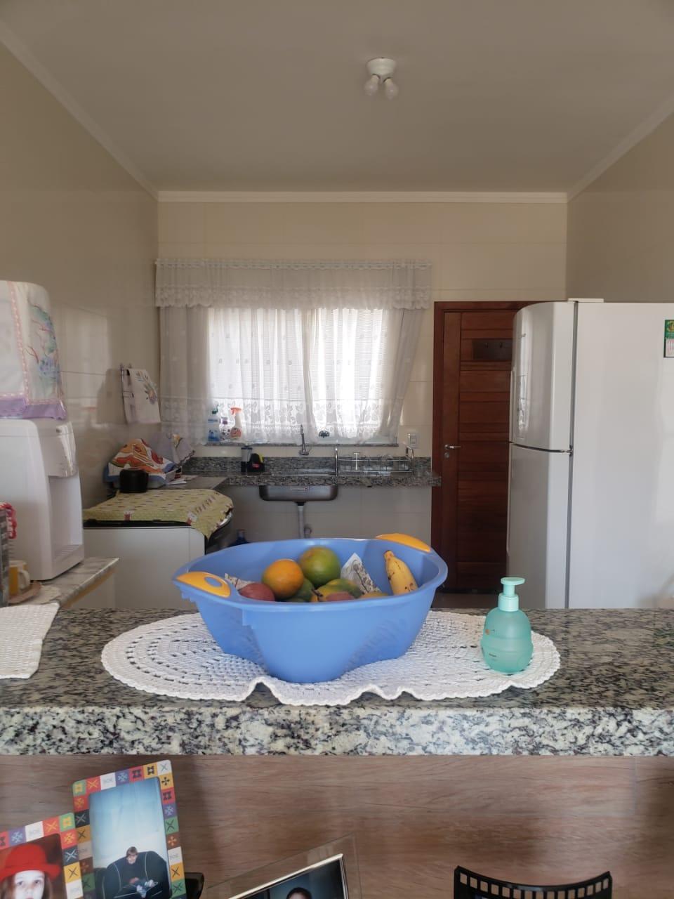 Venda - Tietê - Terra Nova - casa 2 quartos, sala cozinha 