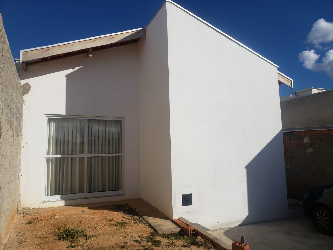 Venda - Tietê - Terra Nova - casa 2 quartos, sala cozinha 