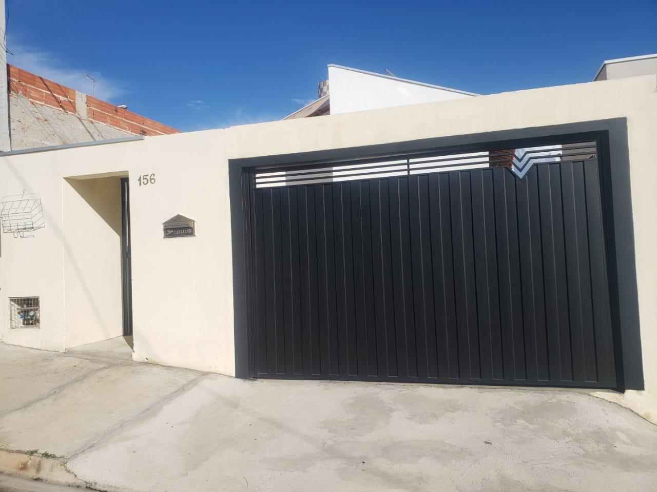 Venda - Tietê - Terra Nova - casa 2 quartos, sala cozinha 